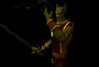 Vorador