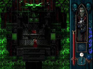 The 'other' way of using a Spirt Forge