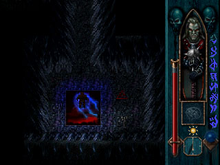 The Entrance to the Energy Bank Spirit Forge