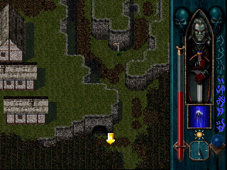 Strength Blood Fountain (Level 3)